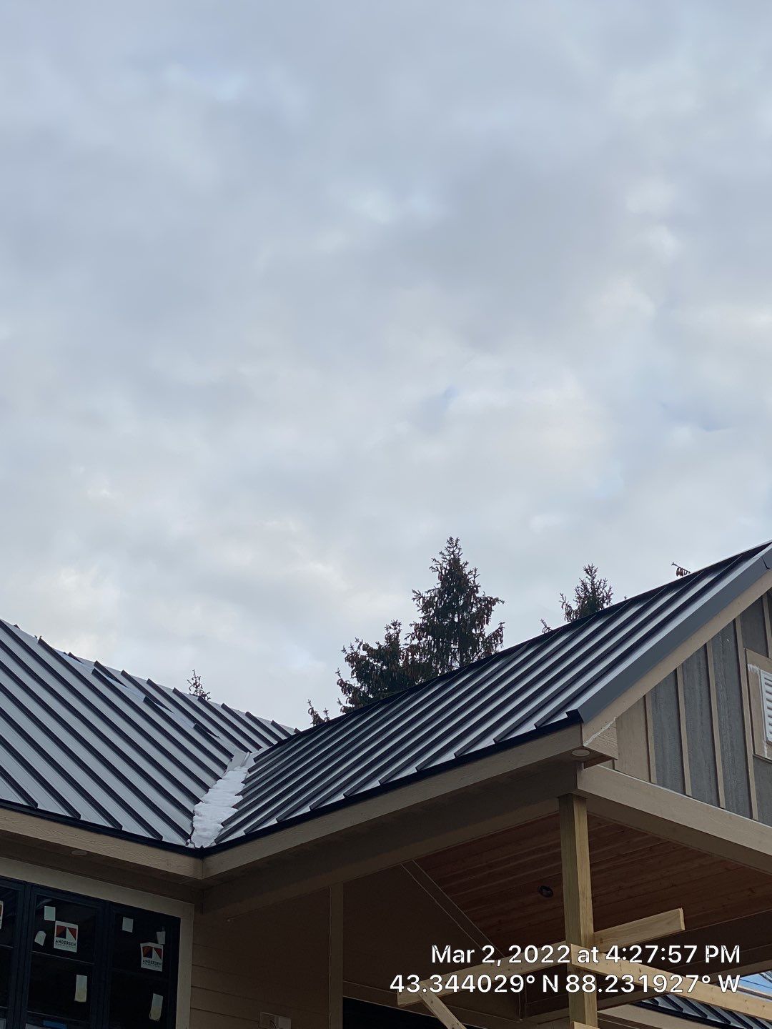 New Construction  by Stendahl Services