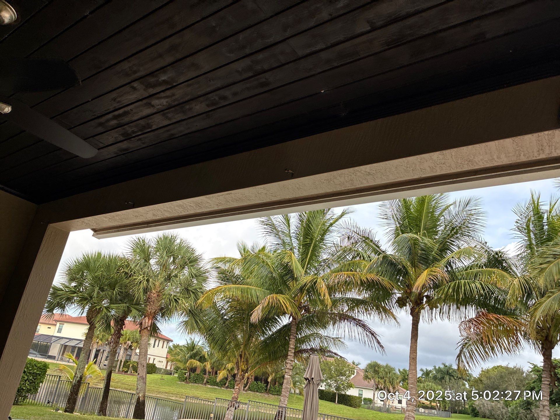 Heron Bay Parkland Painting by BKB Pressure Cleaning LLC