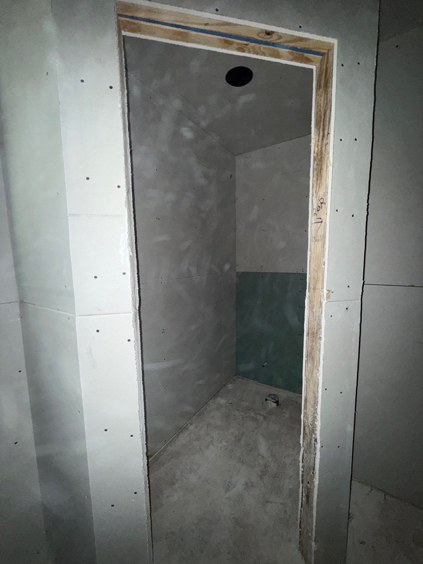 Bedroom Addition by Skilled Construction LLC