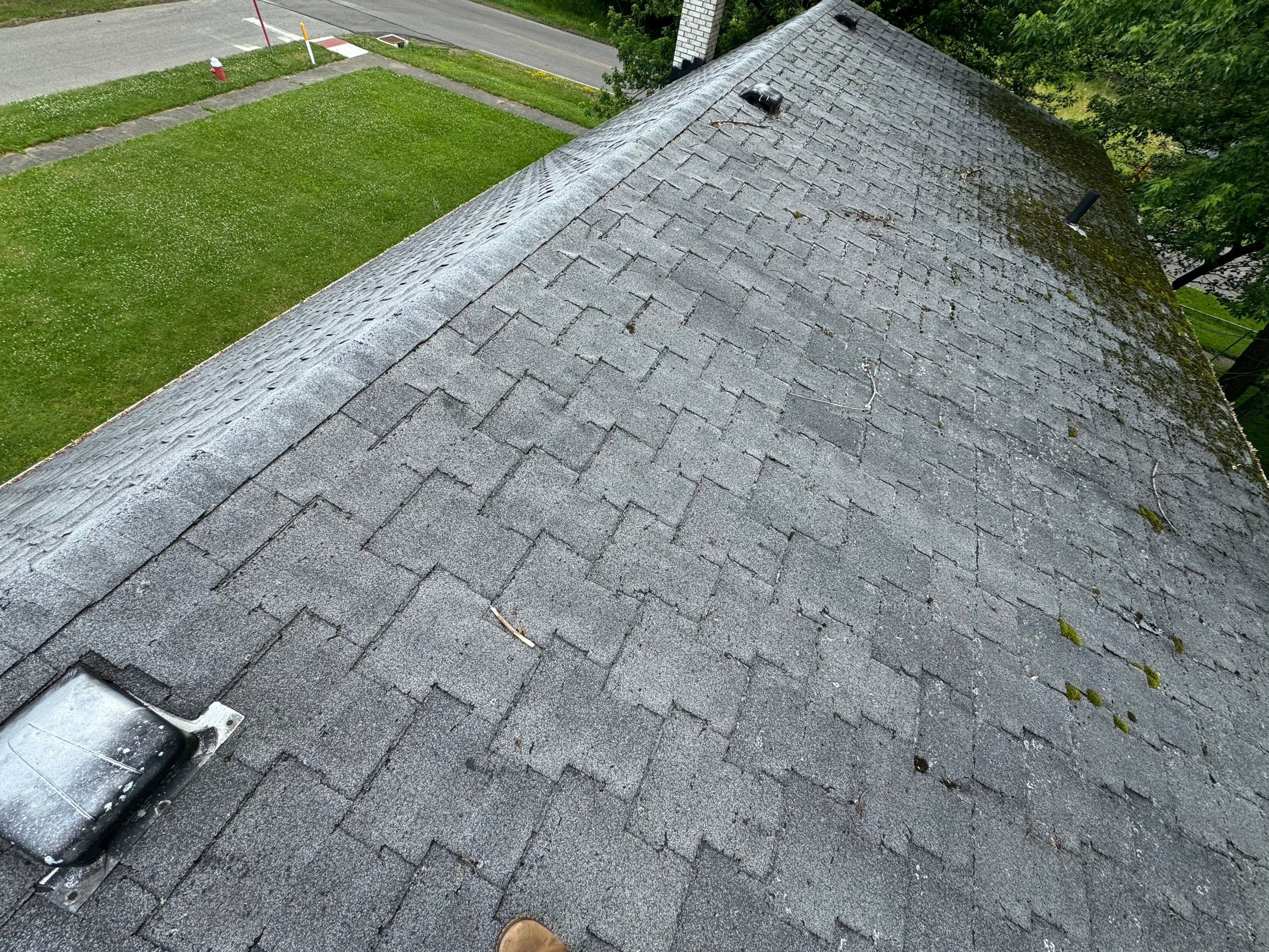 Roof Replacement by Homestyle in Sheffield Lake by Homestyle Home Improvements (HHI)
