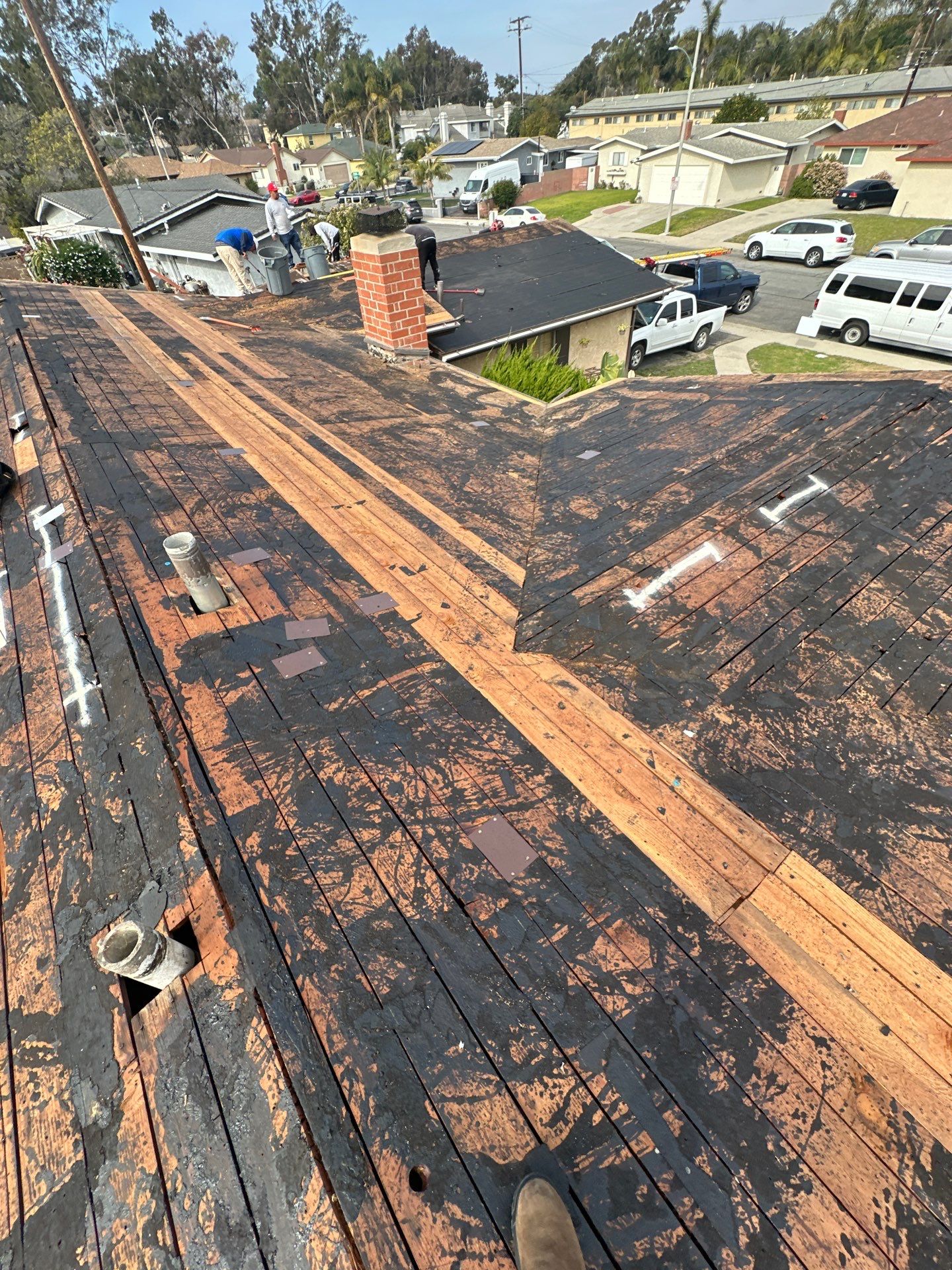 Roof Replacement - Port Hueneme, CA 93041 by Epic Roof Replacement