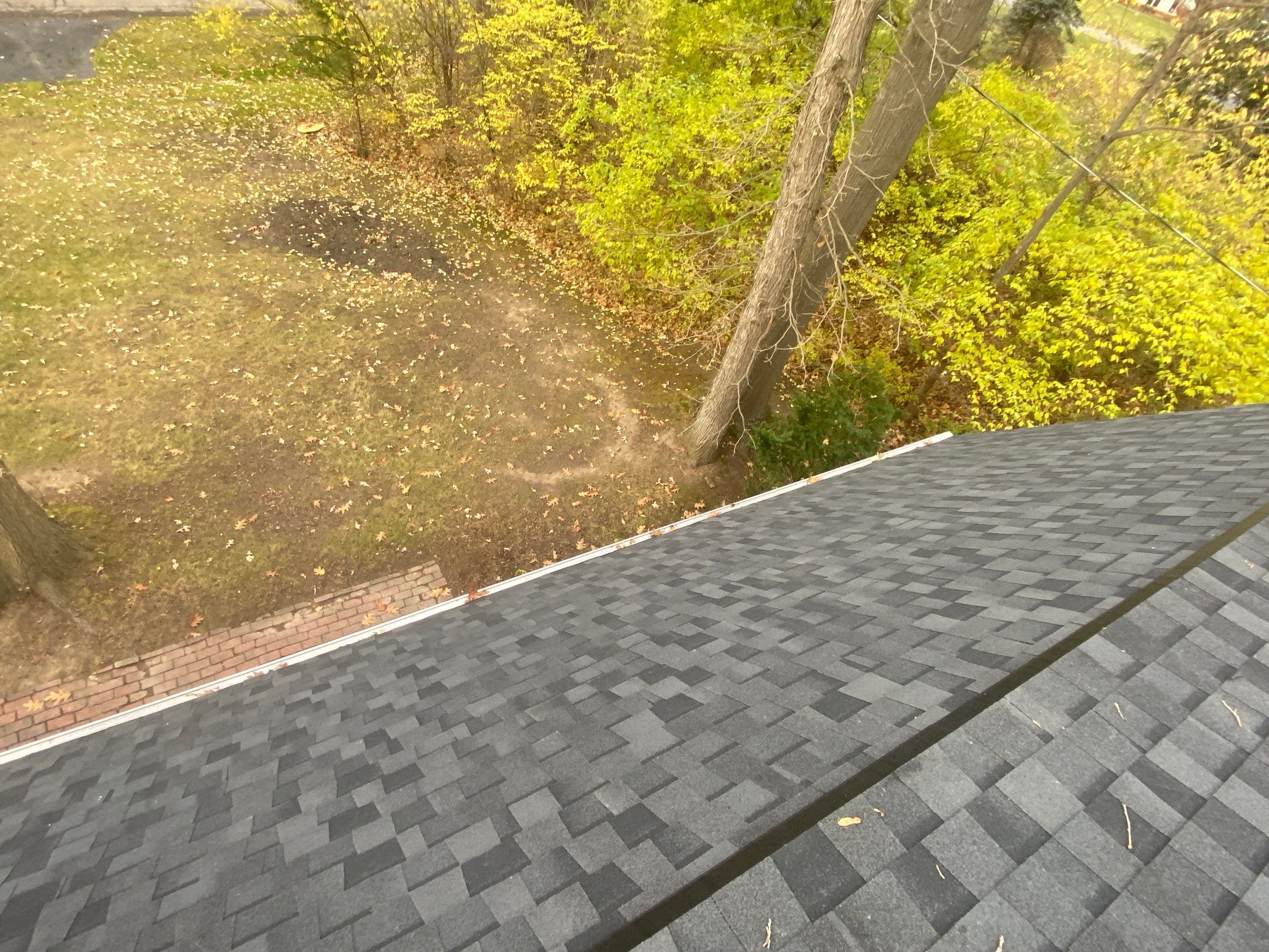 Roof Replacement using CertainTeed Landmark by 180 Contractors