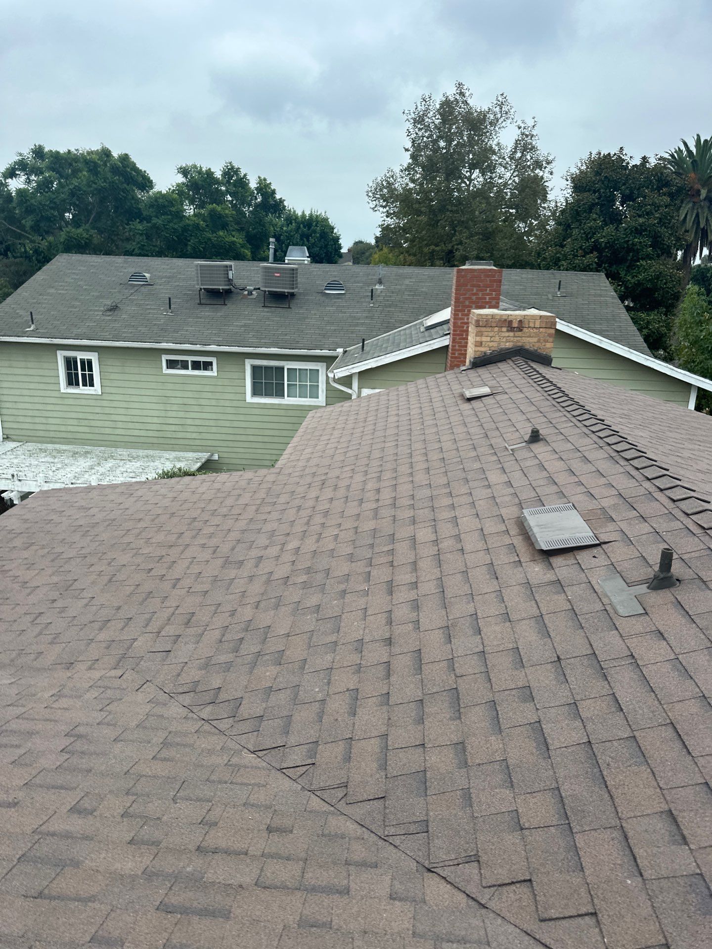 Roof Replacement - Long Beach, CA 90807 by Epic Roof Replacement