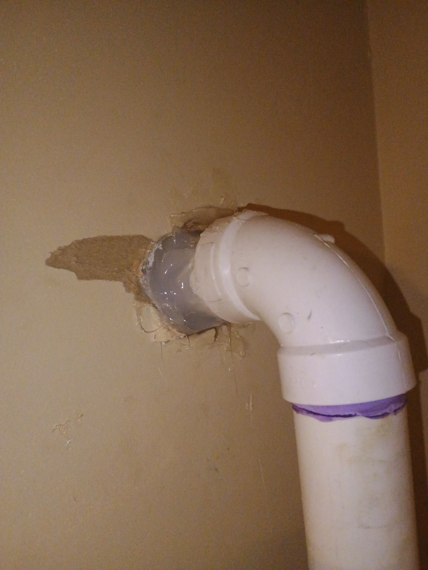 Tara’s Corner Drainage Fix by Waterproofing Northeast