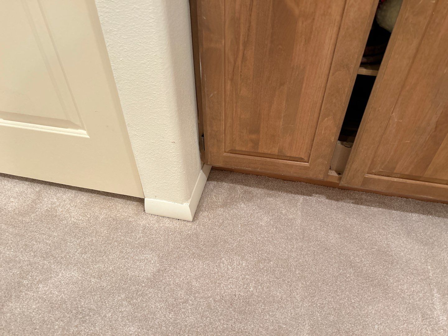 Reconstruction by Accountable Home Services