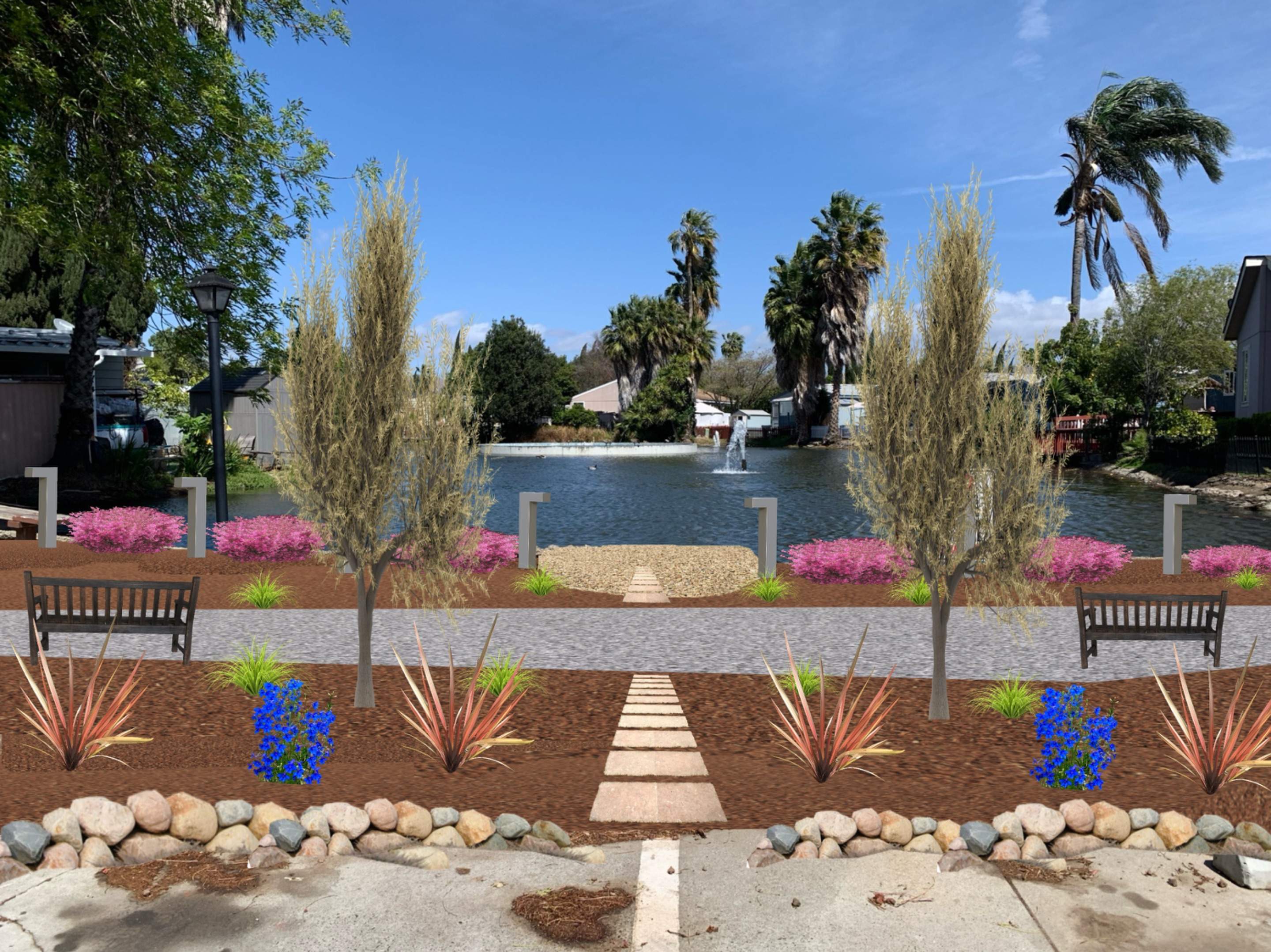 Obelisk Landscape Irrigation Services featured photo.