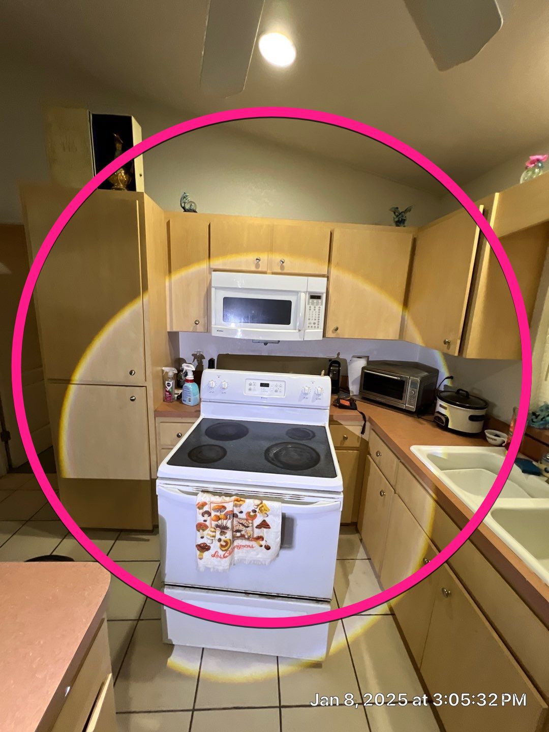 Mold Removal In North Port  by Ampm Restoration Services 