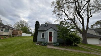 Roof Replacement using Owens Corning Estate Gray
