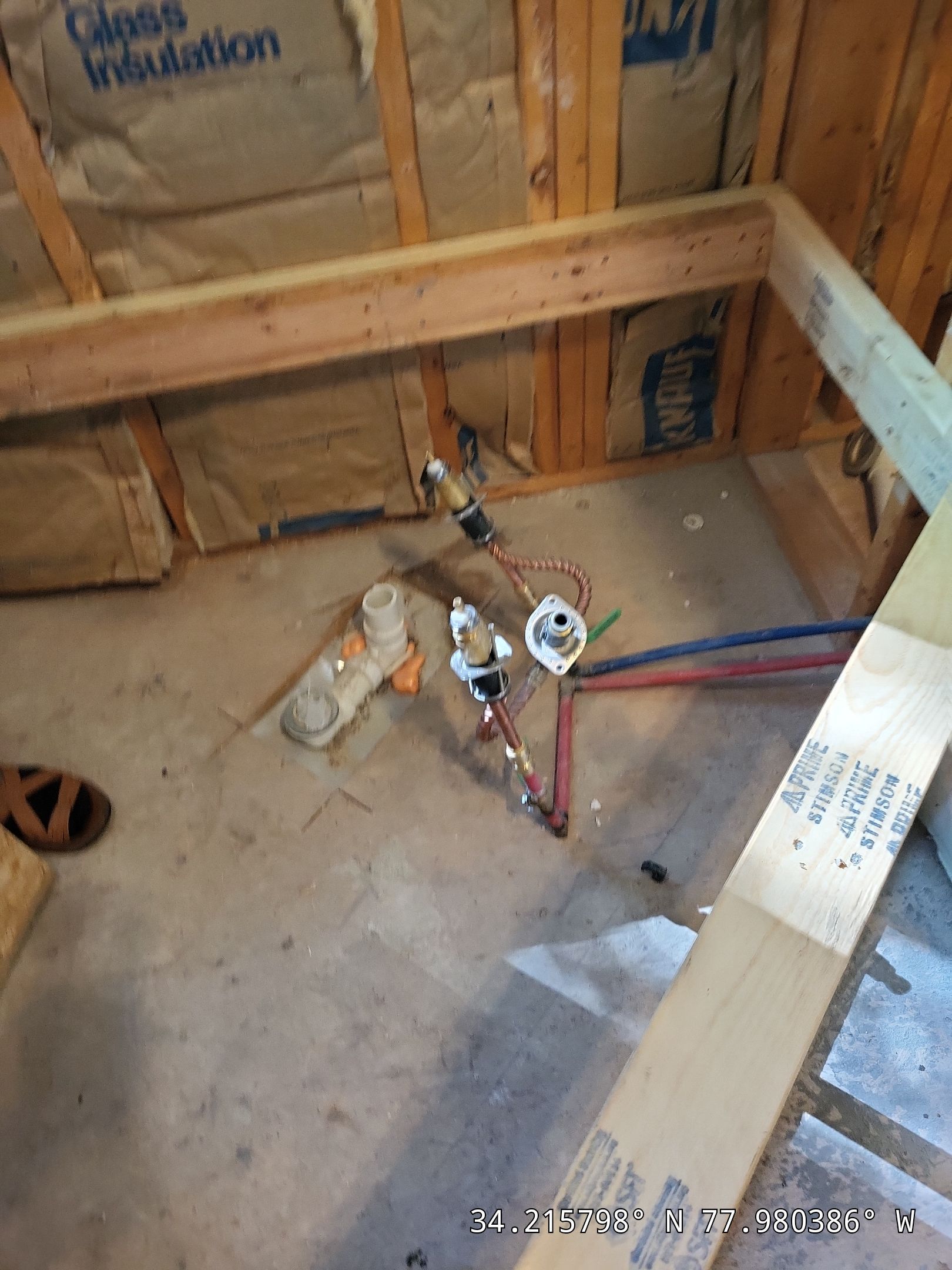 Bathroom Renovations in Leland, NC by RGR Construction and Roofing, LLC