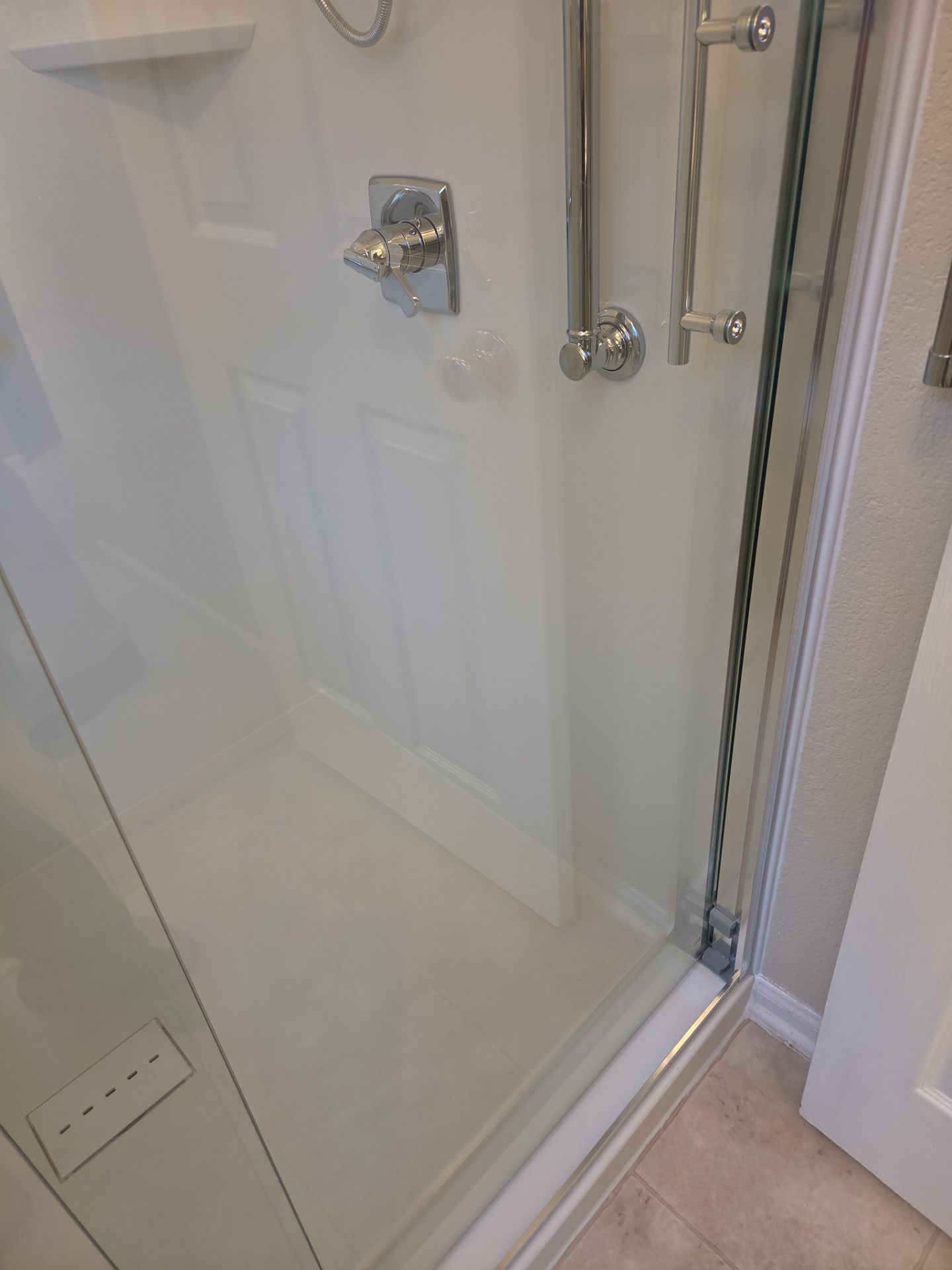 Project in Littleton by Discount Bath LLC