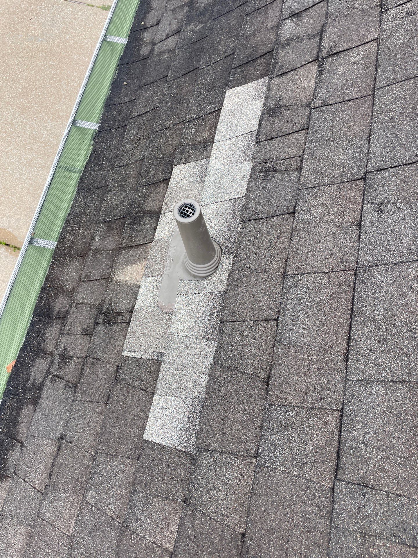 Roof Repair Seabrook by Roof Repair Company