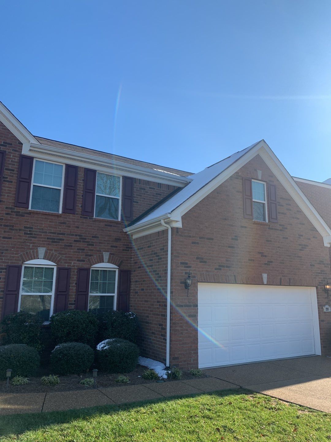 Residential Roofing Installation using GAF HDZ Roofing System  by Undersun Roofing 