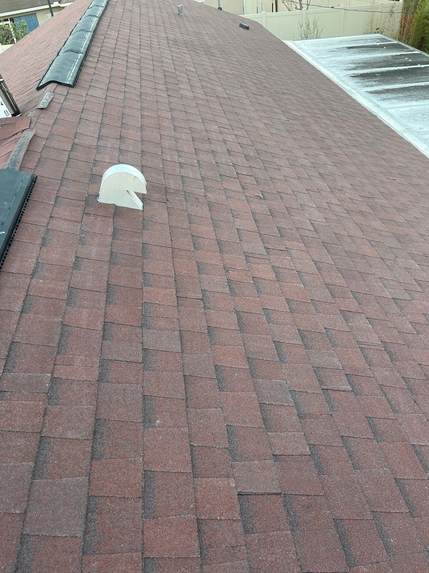 Shingle Reroof Replacement Deltona FL by Pinnacle Roofing Group