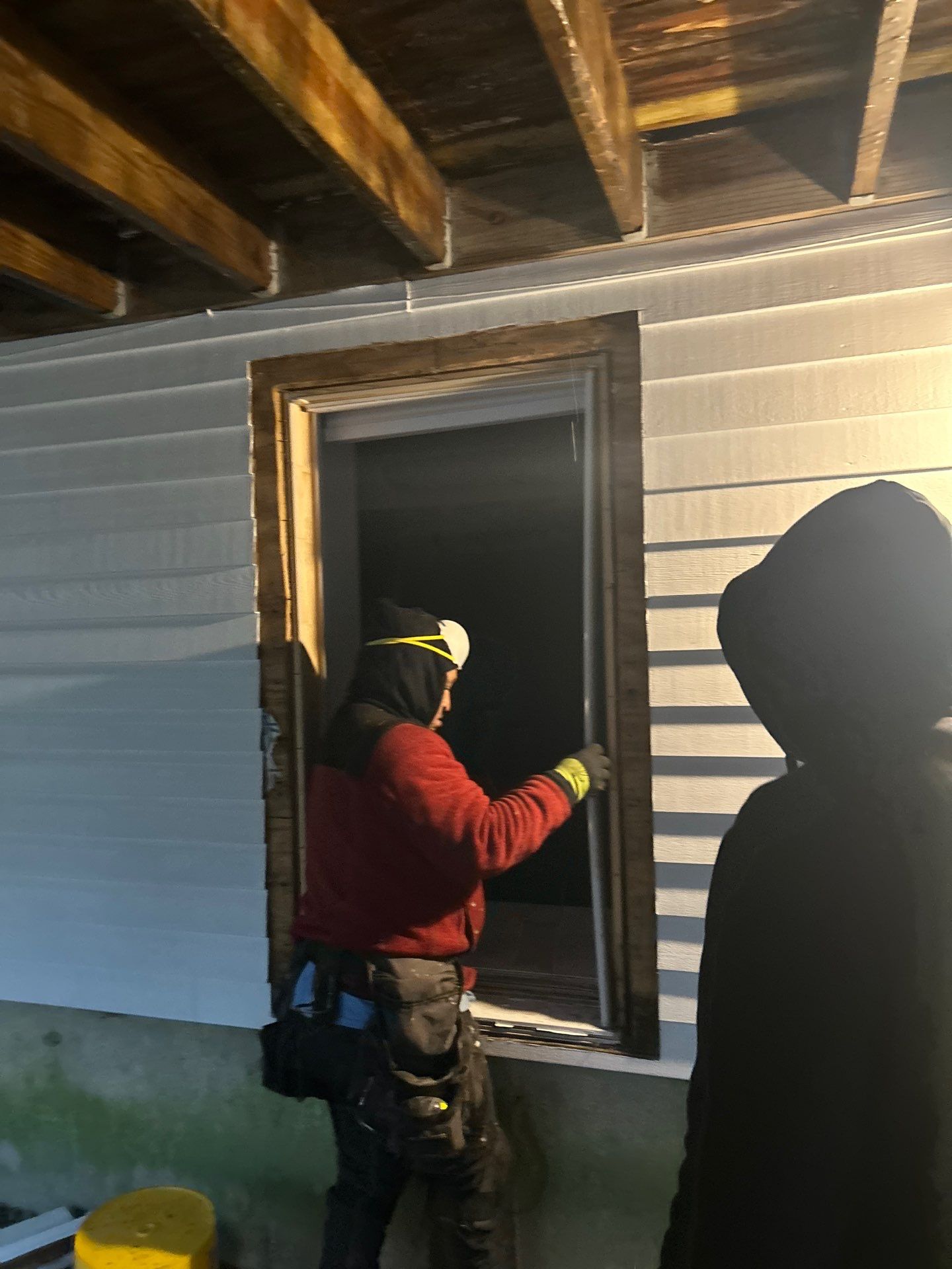 Doors & Windows | Acton by Mighty Dog Roofing of Greater Middlesex County