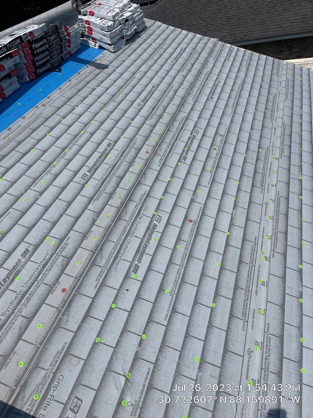 FORTIFIED Roof by American Roofing & Construction LLC