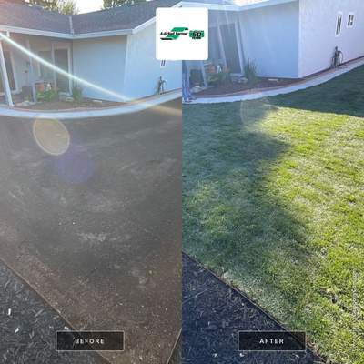 Project in Orangevale