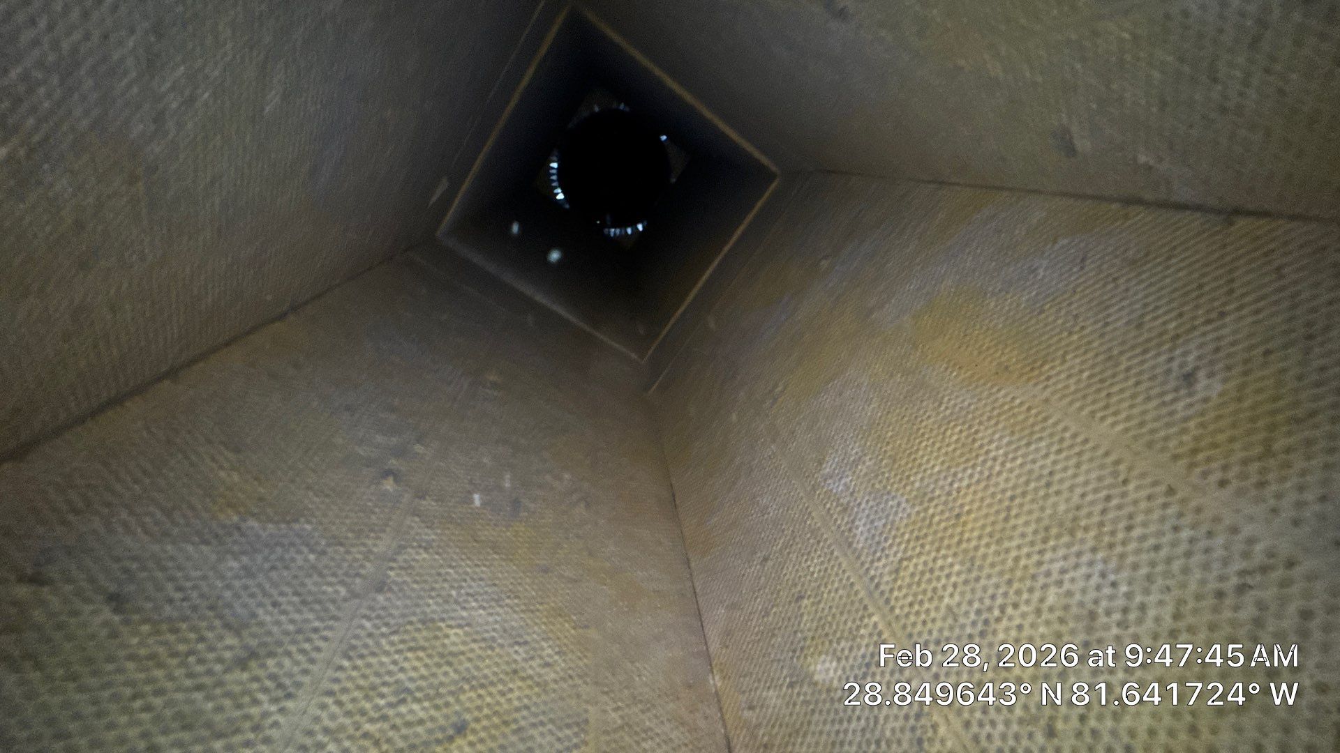 Air Duct Cleaning in Eustis by Hygienic Air, Inc