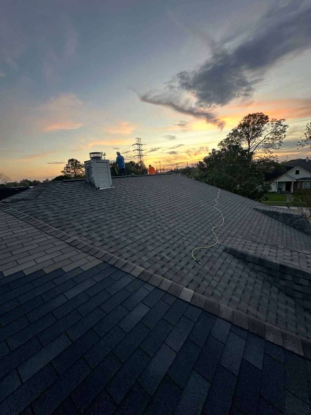 Roof Repair Houston by Roof Repair Company