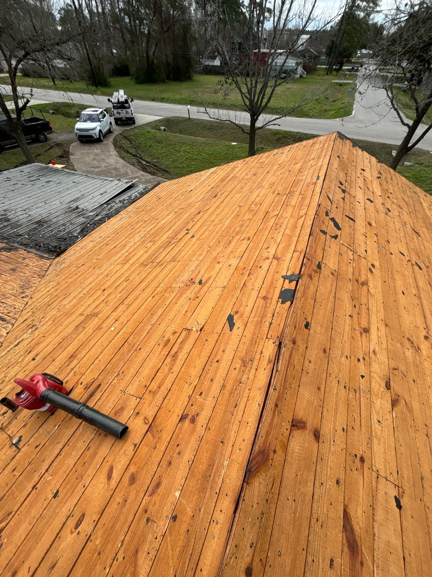 Roof Replacement Humble by Roof Repair Services LLC