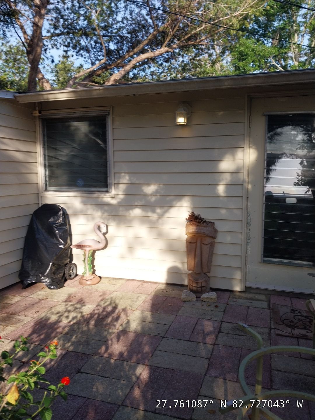 Project in St. Petersburg 33707 by Mitchell Roofing Company LLC 