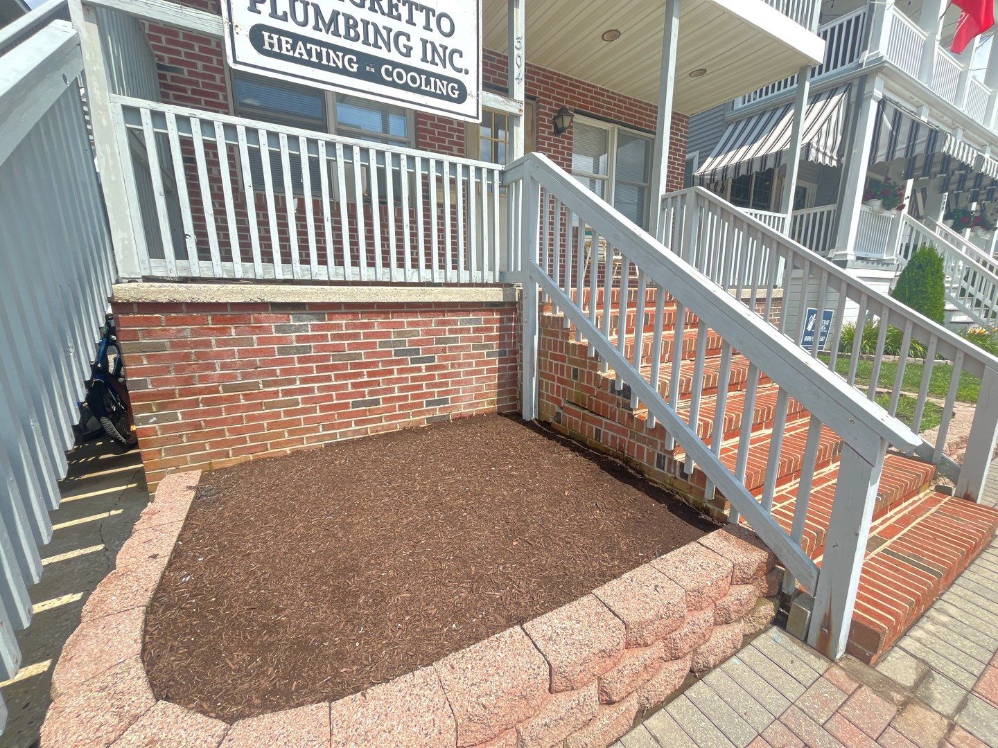 Power Wash by Fresh Coat Works LLC