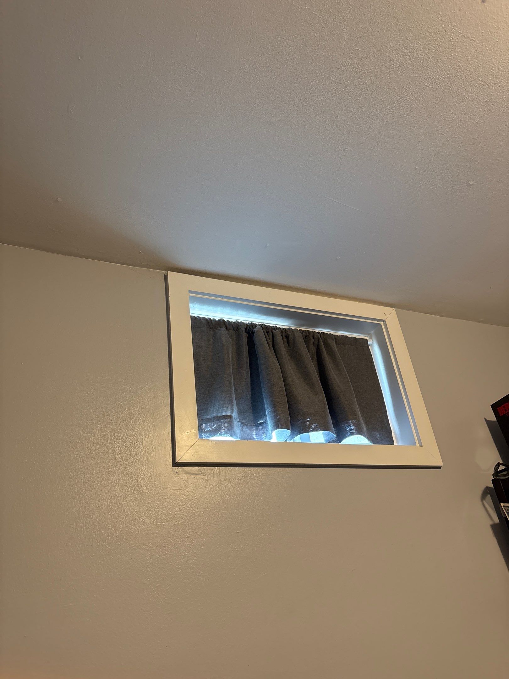 Window Replacement and White Trim Installation in Denver by CompanyCam Sales Demo