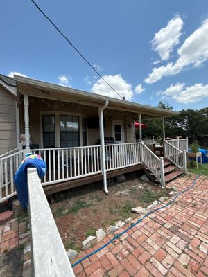 Project in Granbury