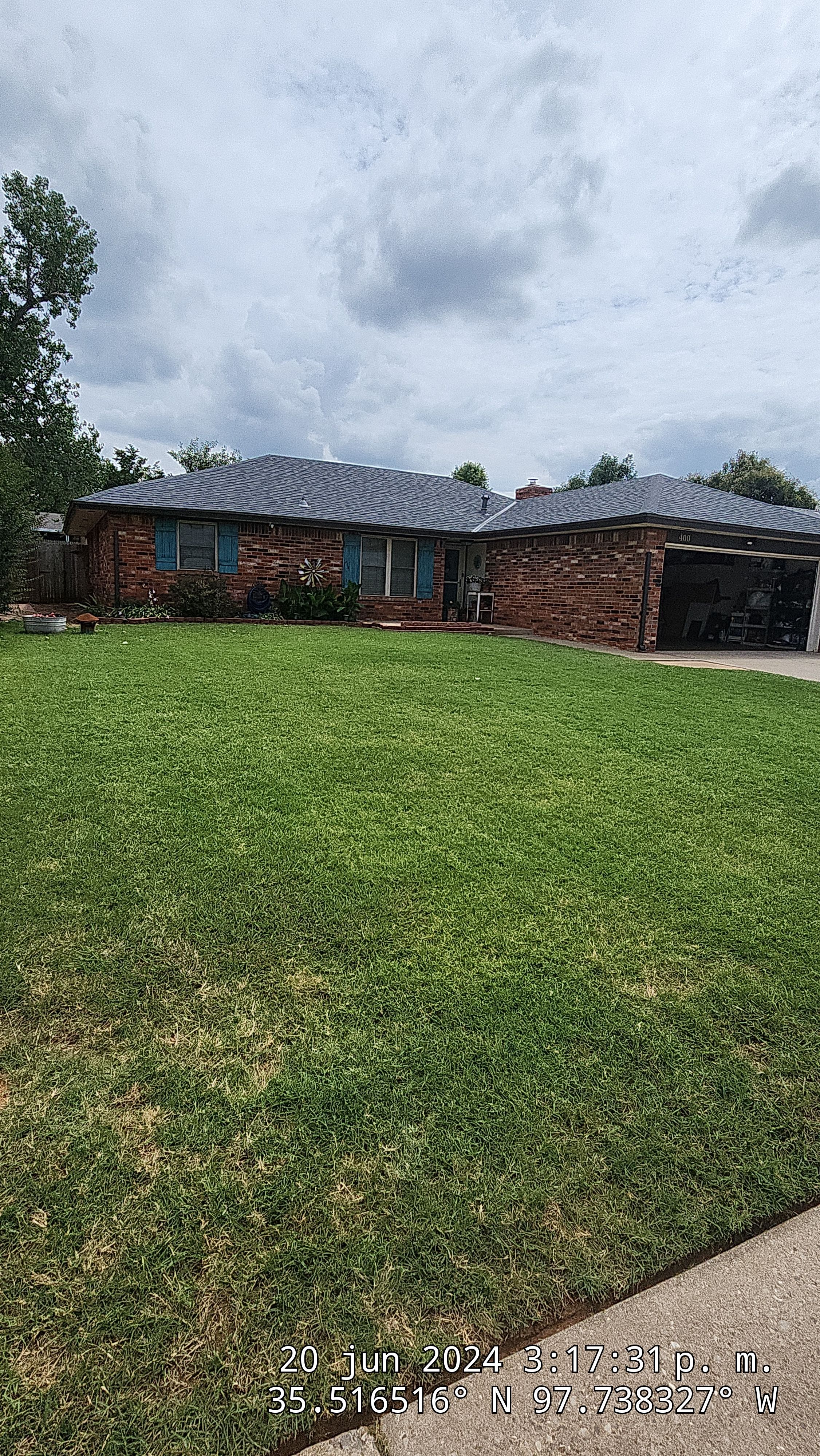 Residential Roofing Installation using Owens Corning by Castillo Roofing