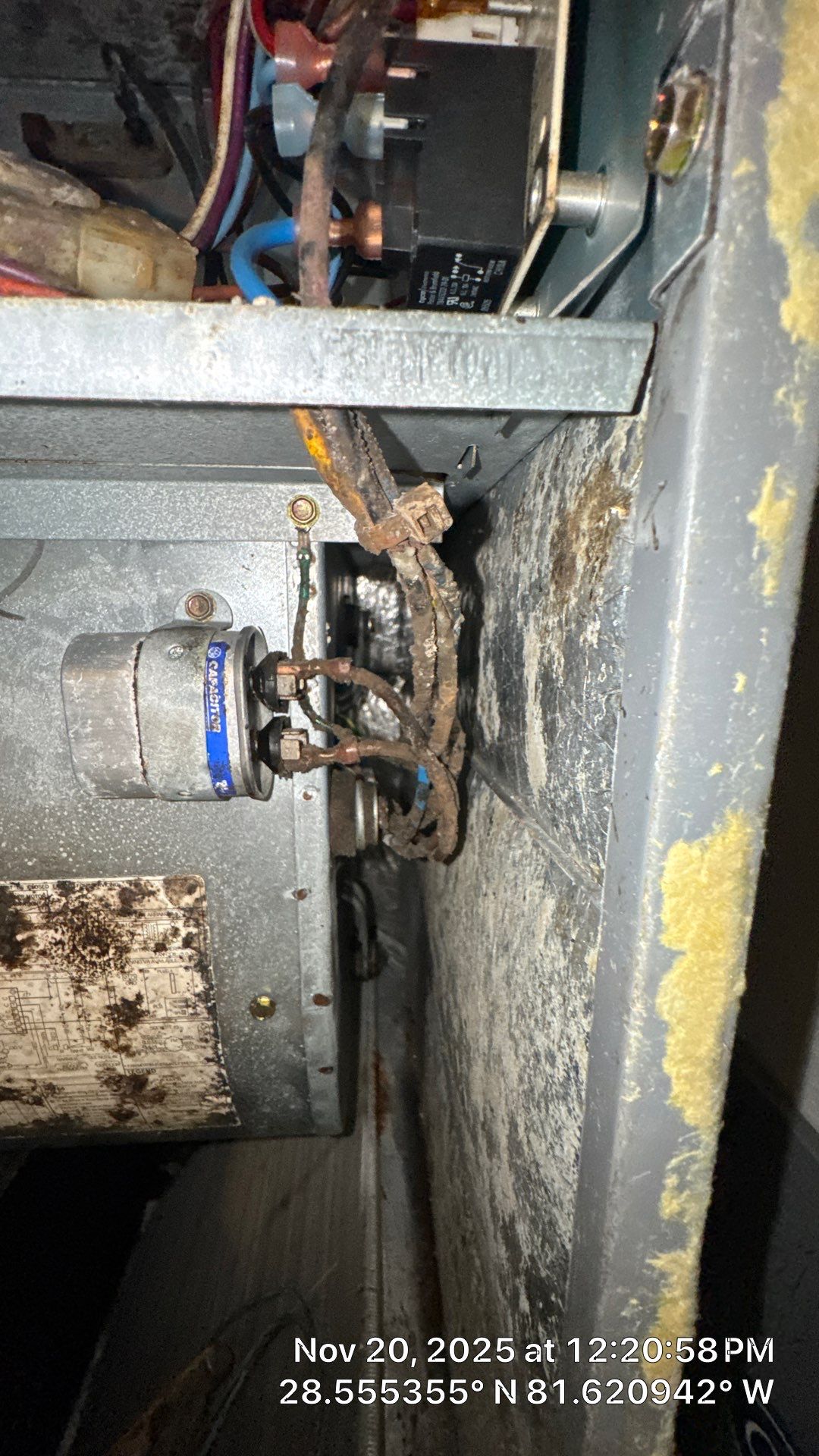 Air Duct and Dryer Vent Cleaning in Oakland by Hygienic Air, Inc