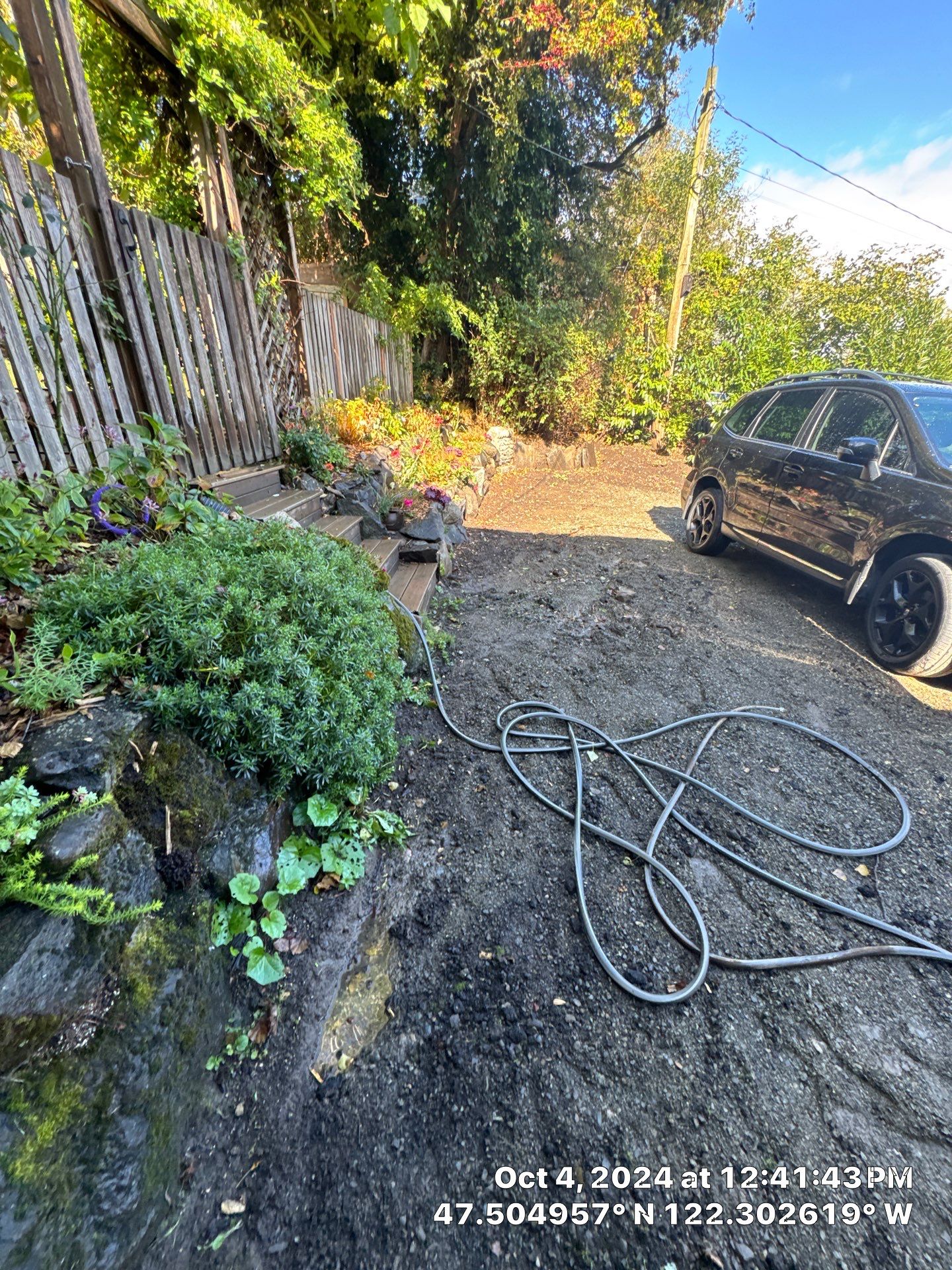 Asphalt Driveway Installation | Seattle  by Jireh Asphalt & Concrete Inc 