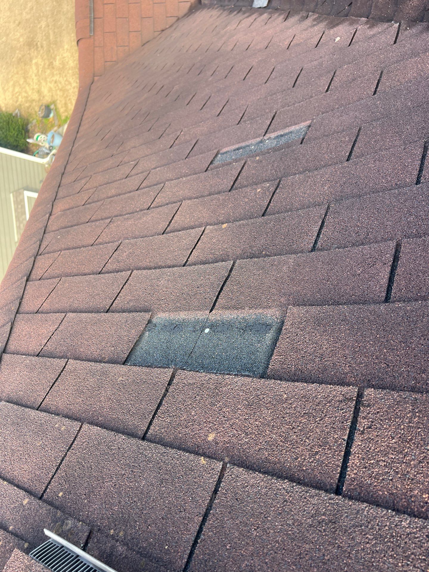 Residential Roofing Installation in Birmingham (Charcoal) by The Roofing Dudes