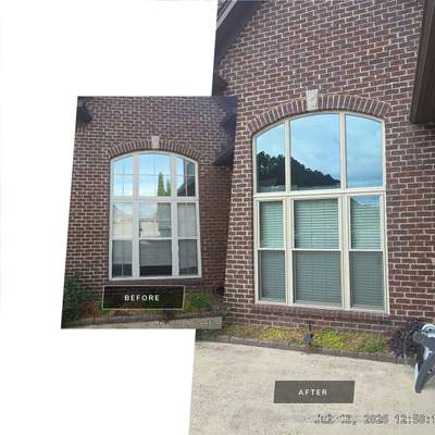 Hogue Project in Pelham