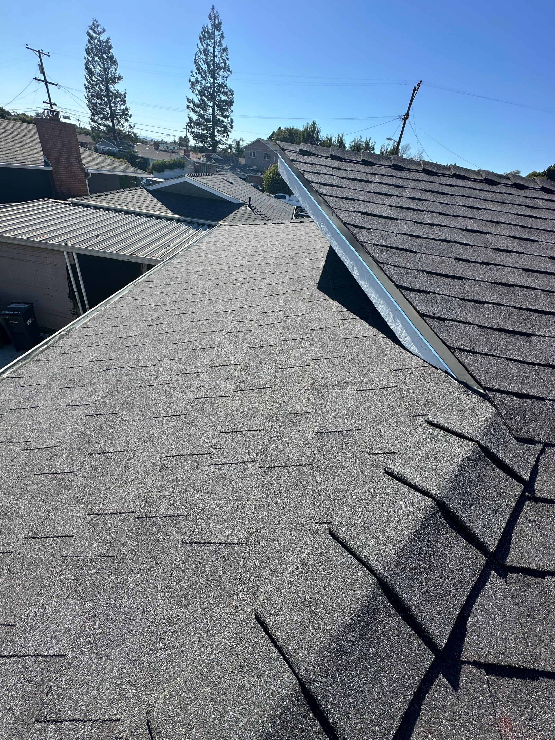 Roof Replacement - Hayward, CA 94544 by Epic Roof Replacement