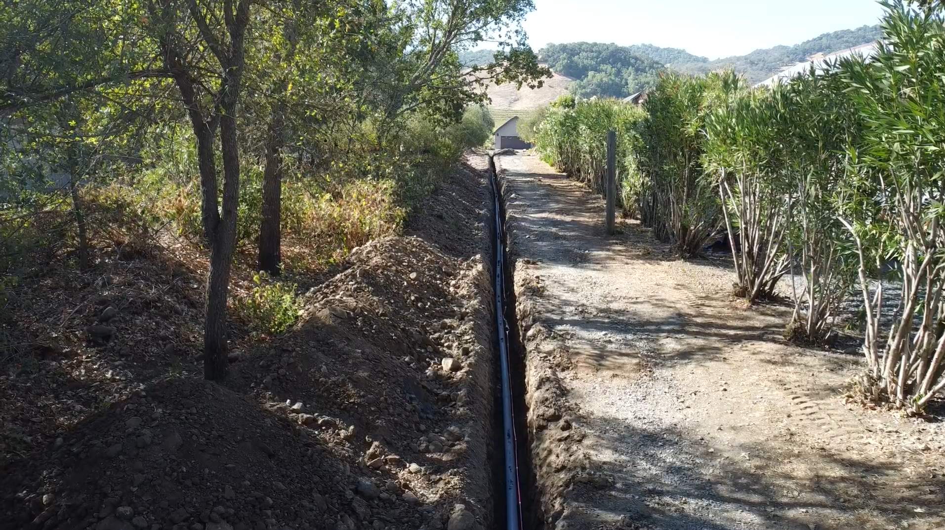 400a MPU by Peach Electric Inc