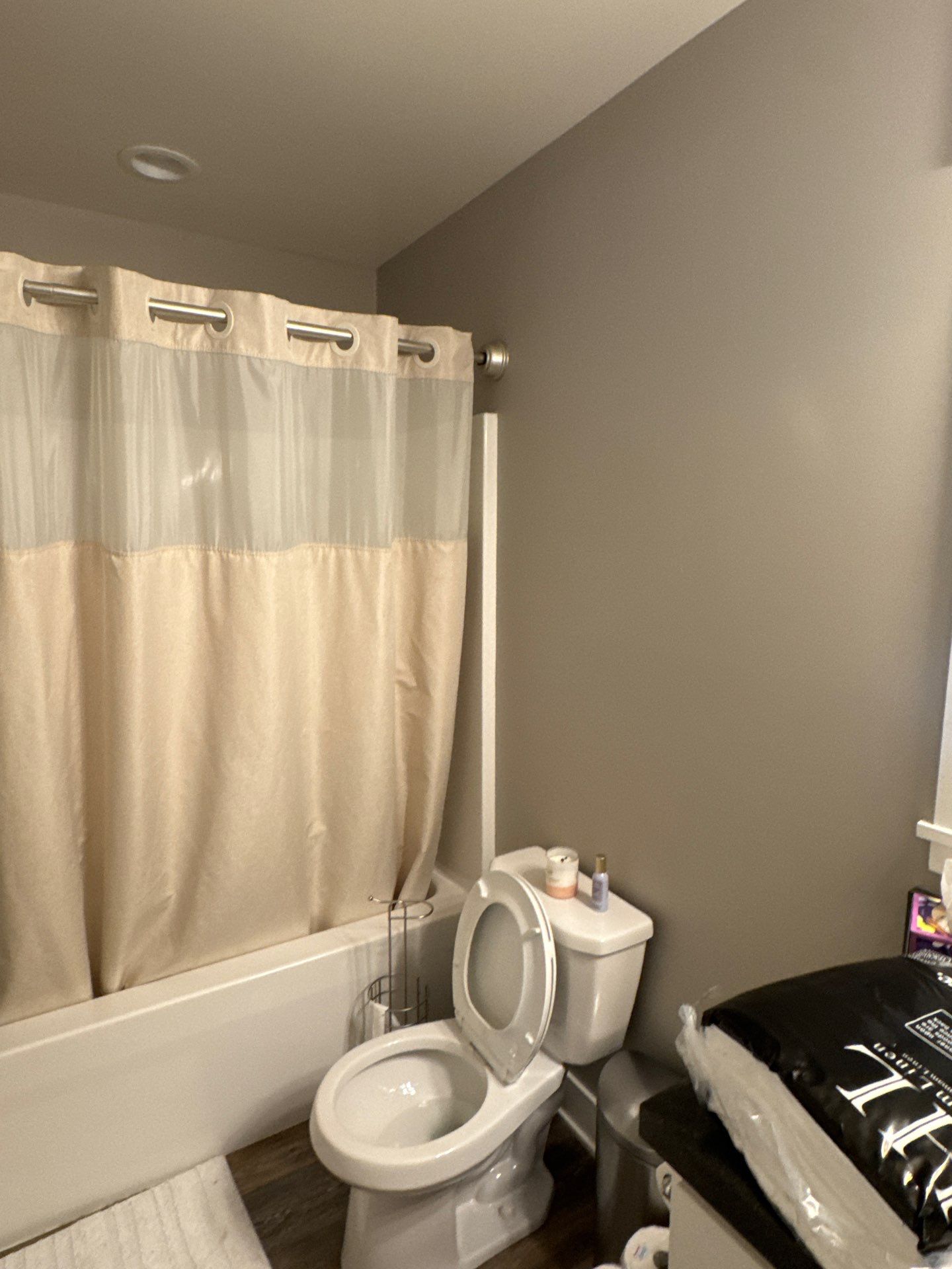 Interior Painting and Entry Door Updates in Wyoming by Gordon Painting