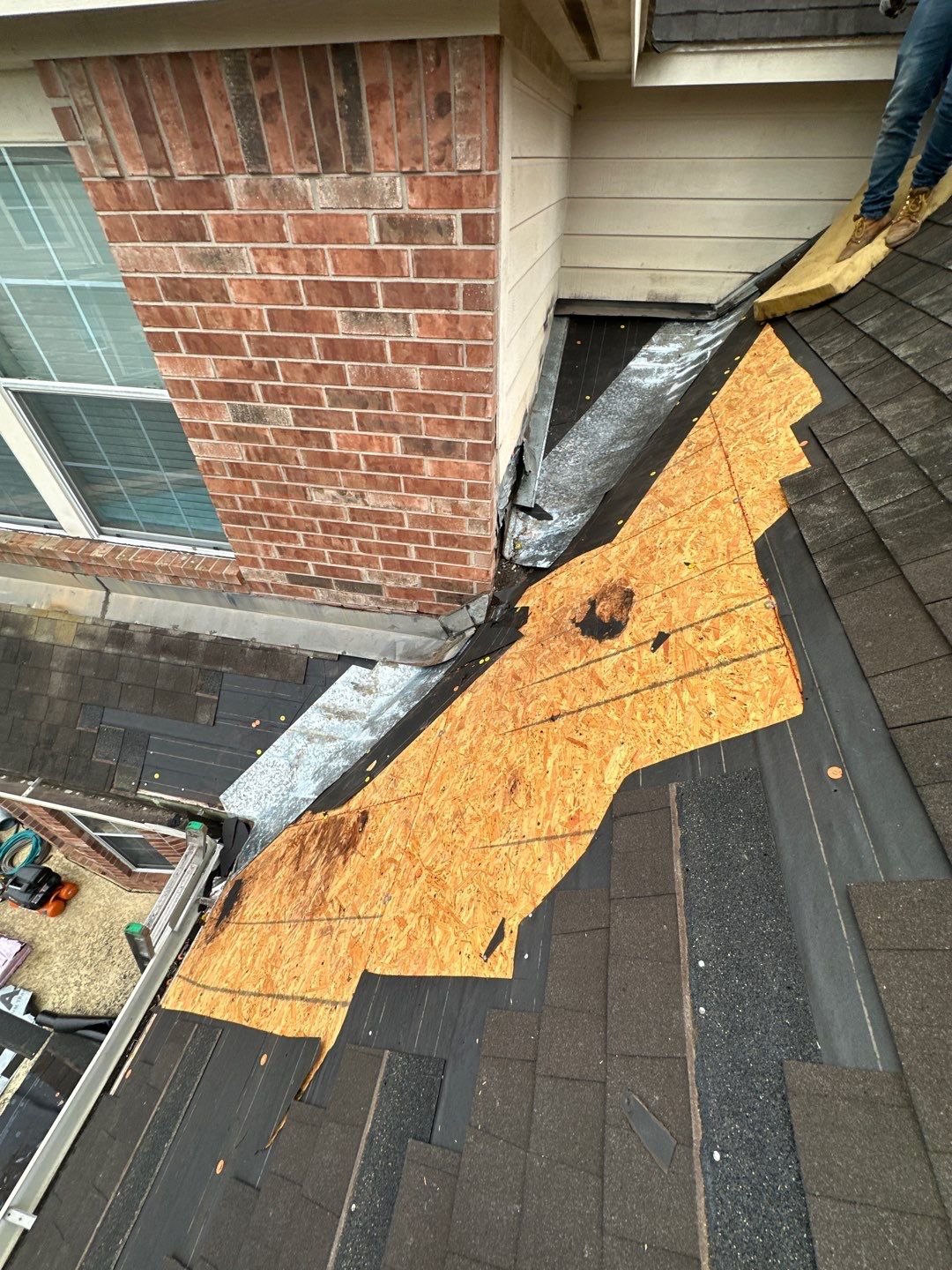 Roof Repair Katy by Roof Repair Services LLC