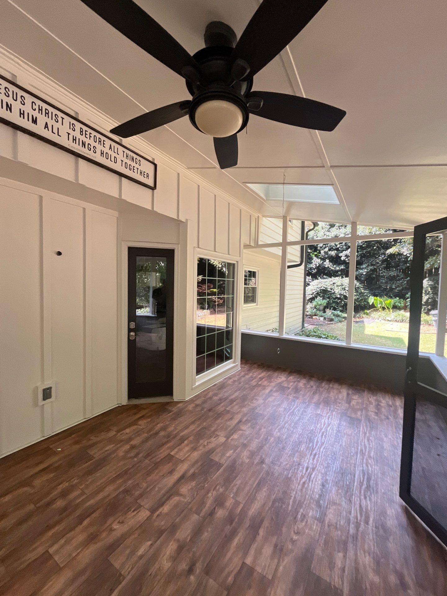 Siding Replacement and Exterior Painting in Roswell, GA by Nelson Exteriors