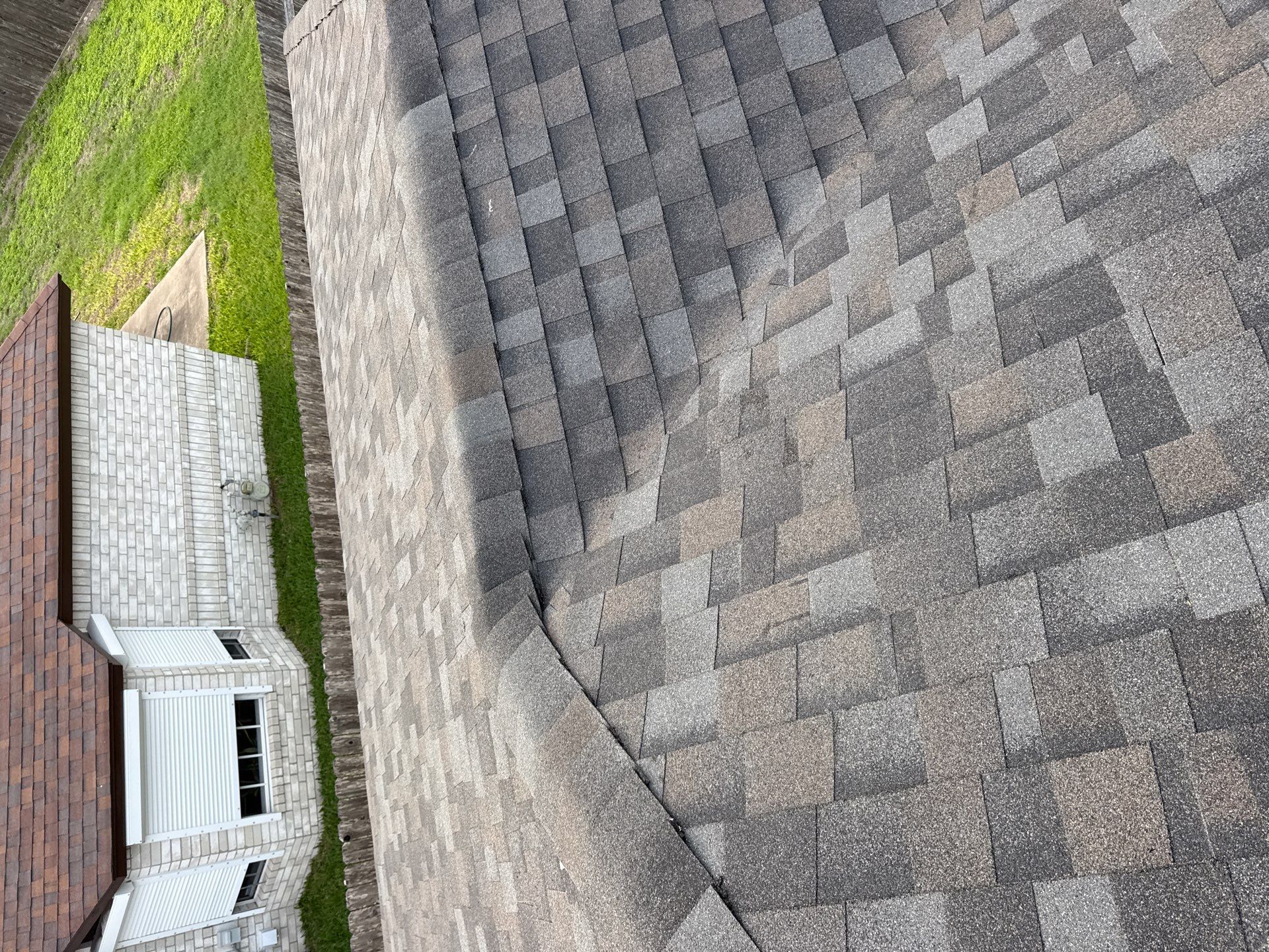 Kingsville Exterior Remodel by Bayfront Roofing and Construction