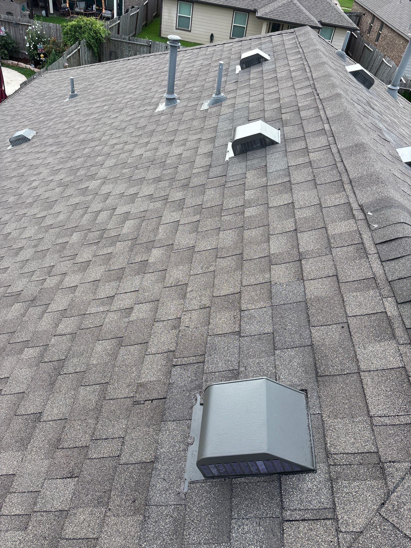 Roof Repair Baytown by Roof Repair Company