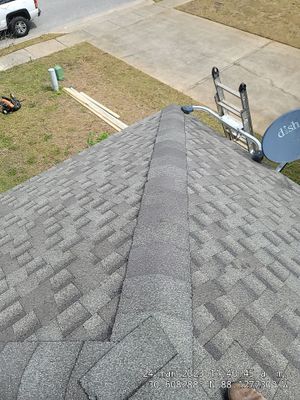 Fortified Roof