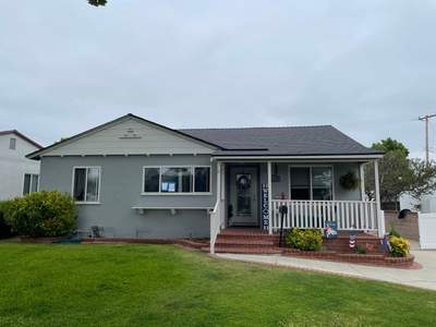 Roof Replacement - Whittier, CA 90603