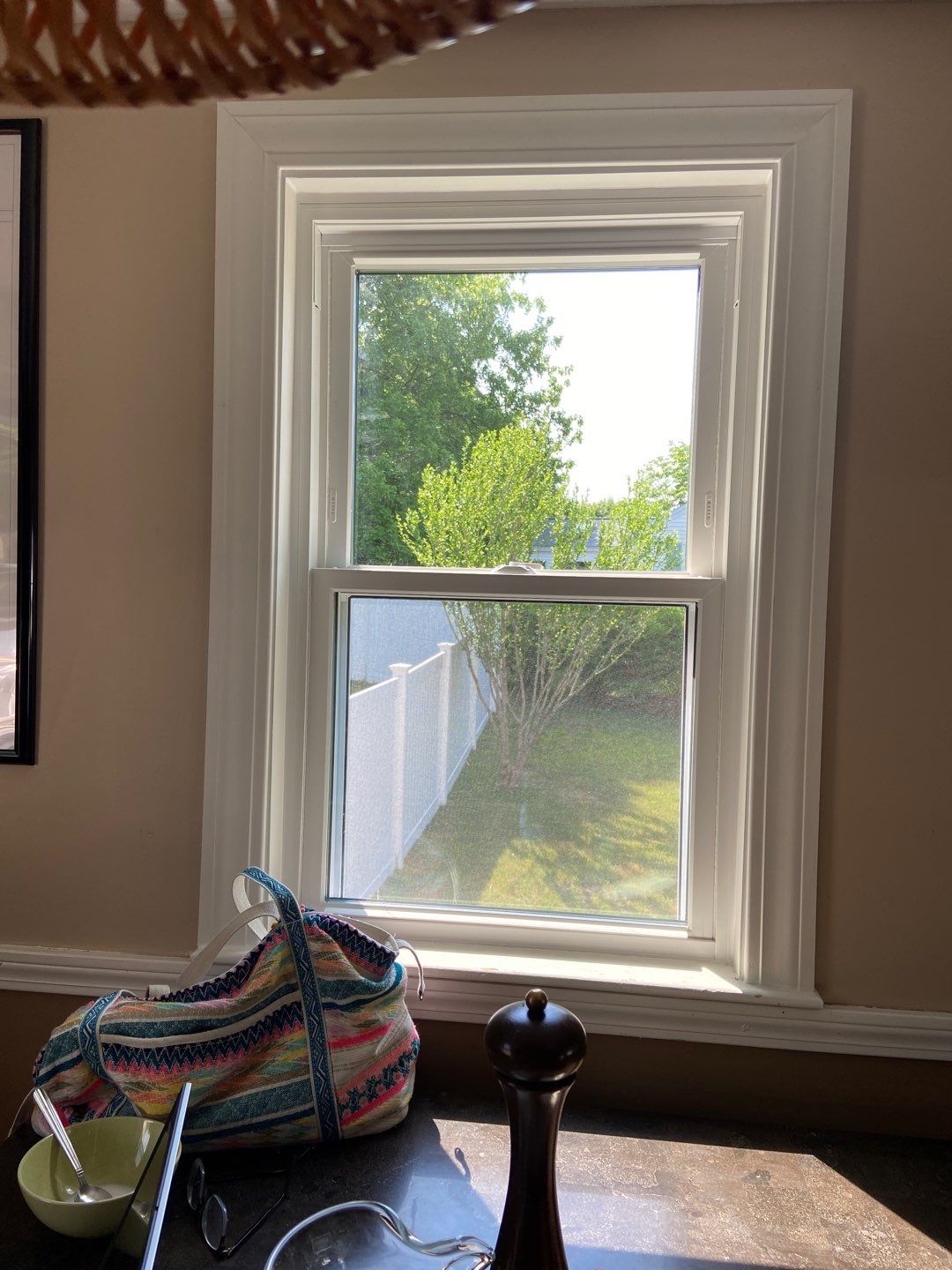 Window Installation using Mezzo Windows by Sensible Home Solutions