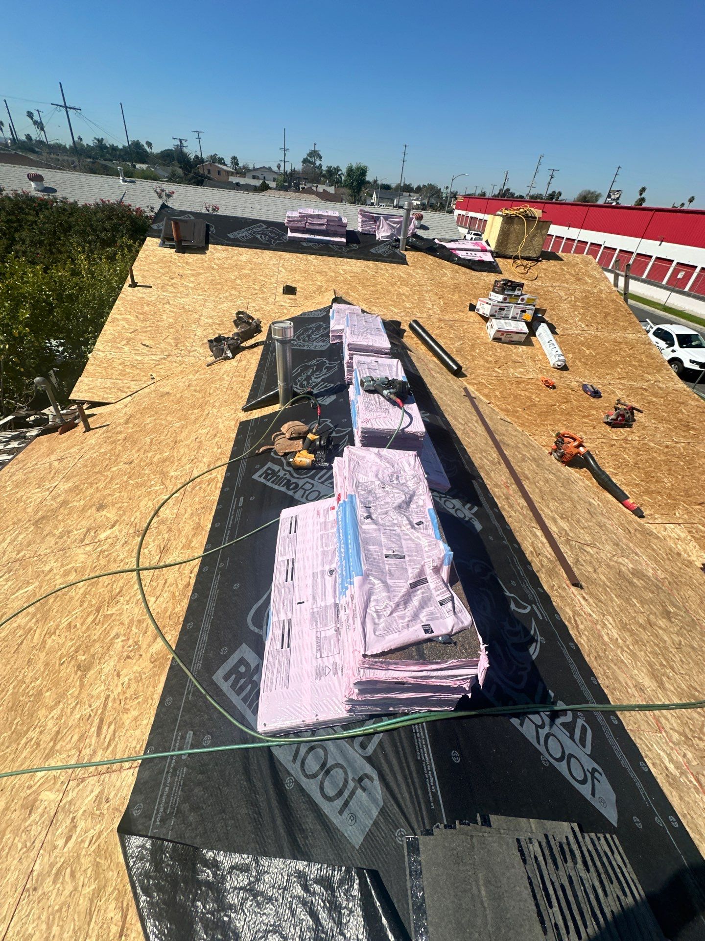 Roof Replacement - Burbank, CA 91504 by Epic Roof Replacement