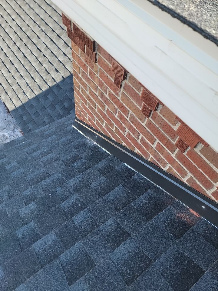 Residential Roofing Installation using GAF Timberline HDZ - Lifetime Shingle by The Roof Doctor