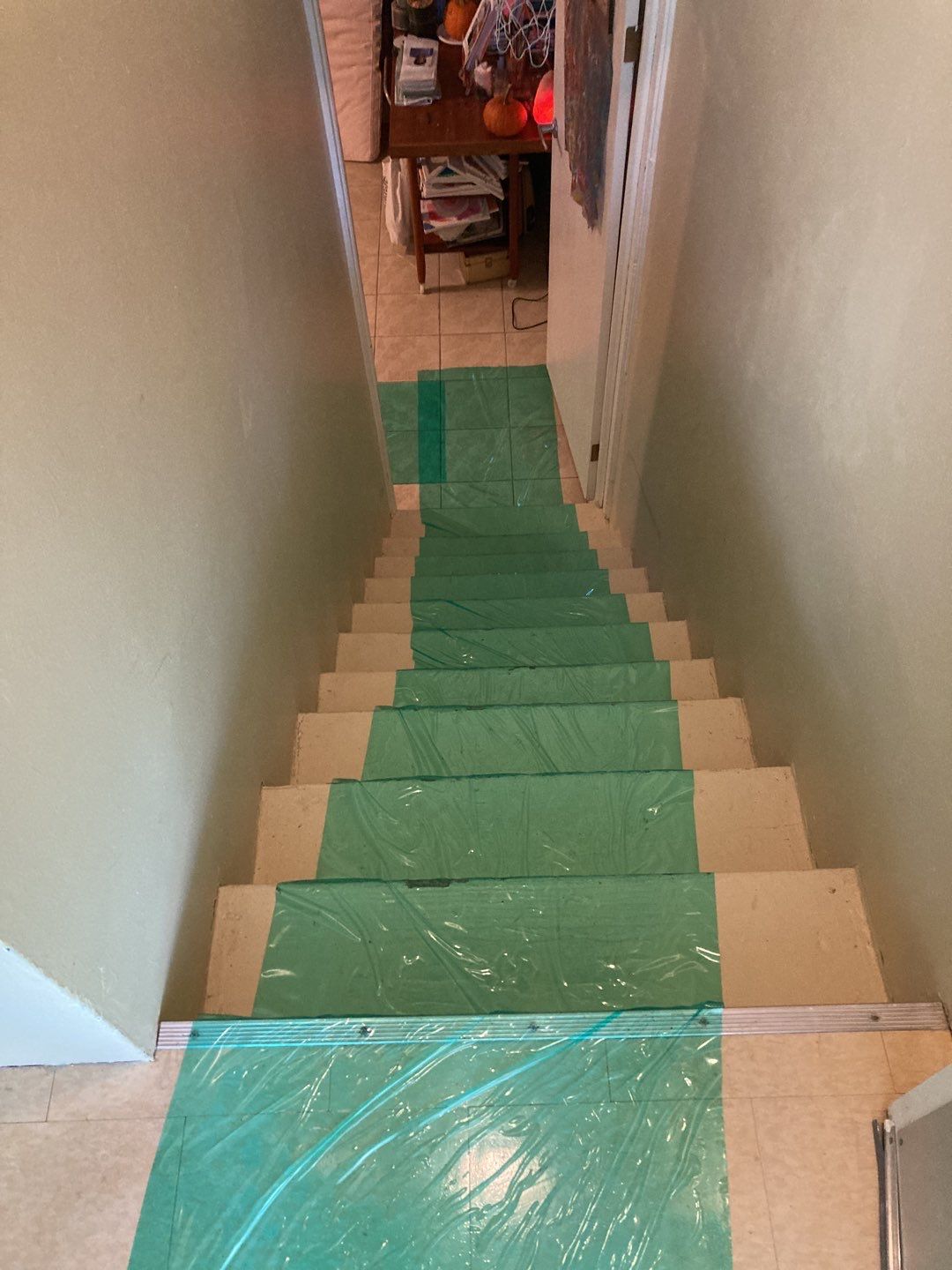 Water Damage Repair by Accountable Home Services