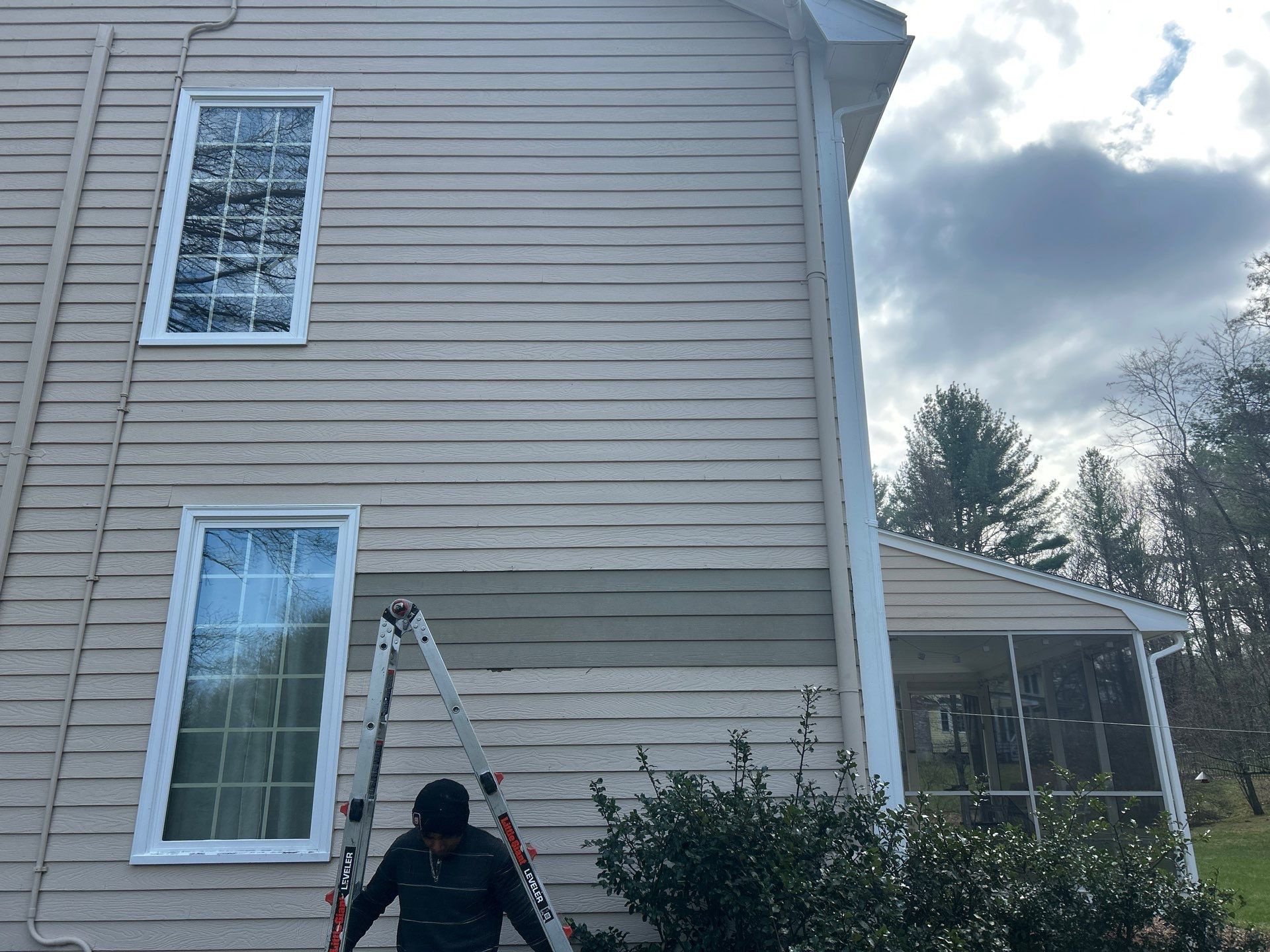 Siding | Andover by Mighty Dog Roofing of Greater Middlesex County