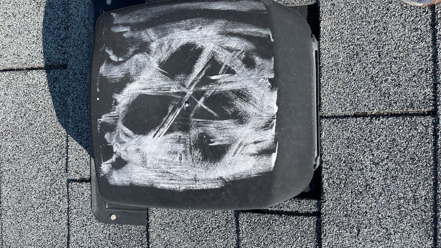 Nampa bungalow gets residential roofing using Owens Corning Oakridge in Teak  by ID Roofing LLC