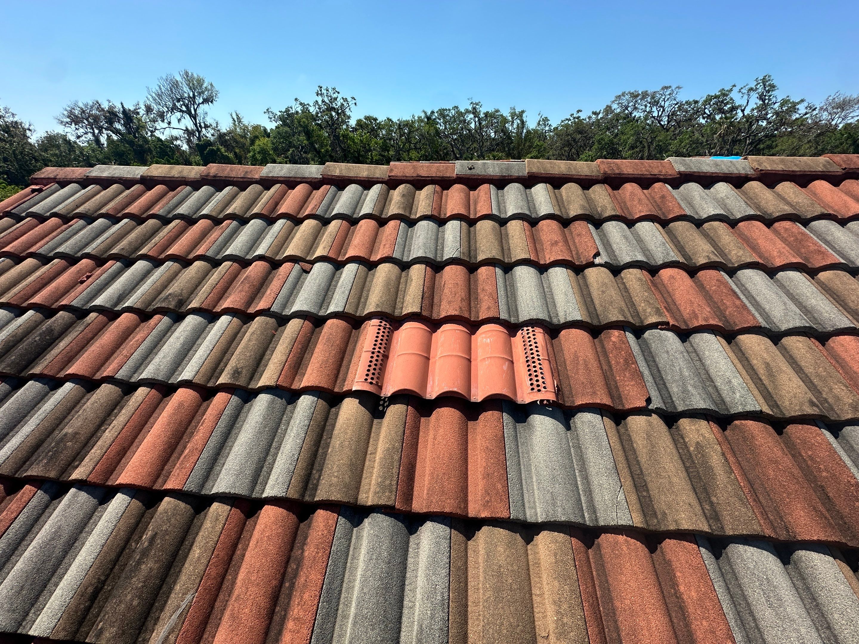 Water Damage Claim in Sarasota by FLAPA & KeyStone