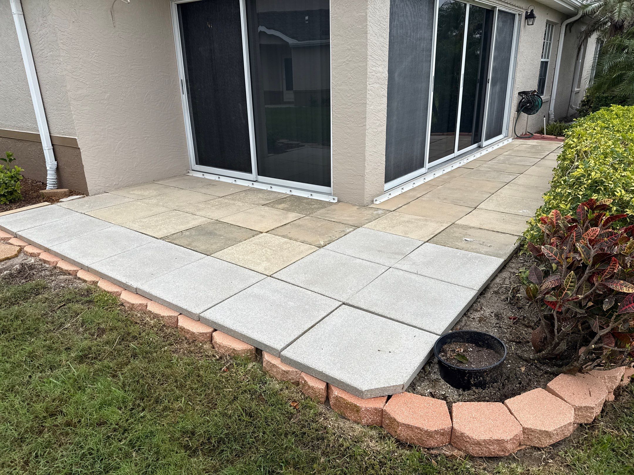 🚤 Captain  ’s Court Condos Exterior Cleaning – Terra Ceia, FL by Sunshine AquaWash