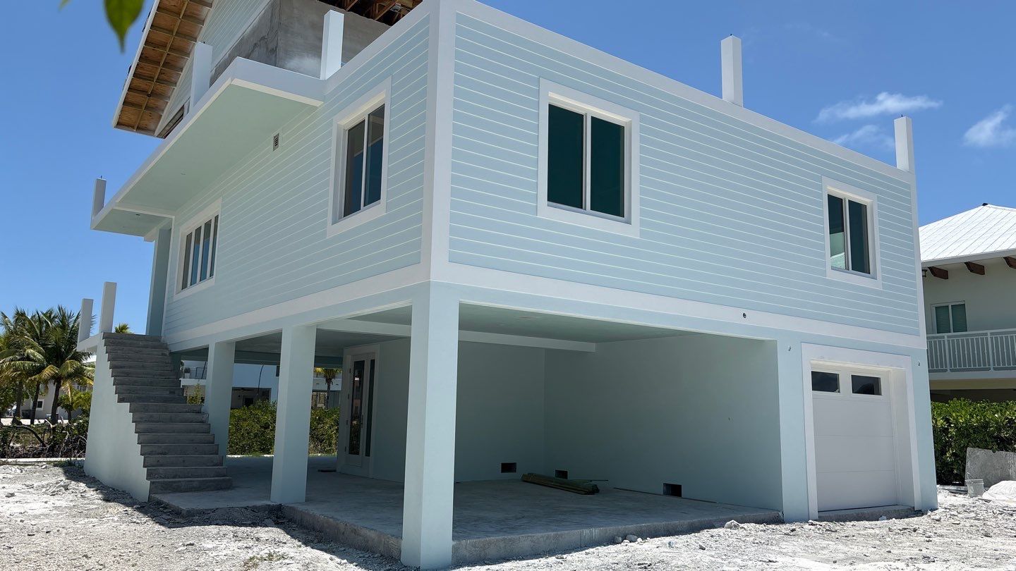 Replacement of doors and windows-Islamorada by ASP SuperHome